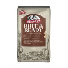 Skinners Ruff & Ready 15kg