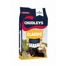 Chudleys Classic 14kg