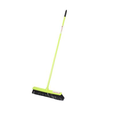 Red Gorilla Broom Pistachio 50cm