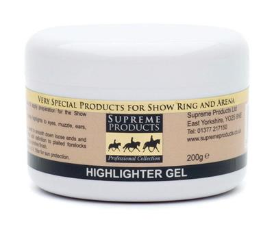 Supreme Products Highlighter Gel 200ml