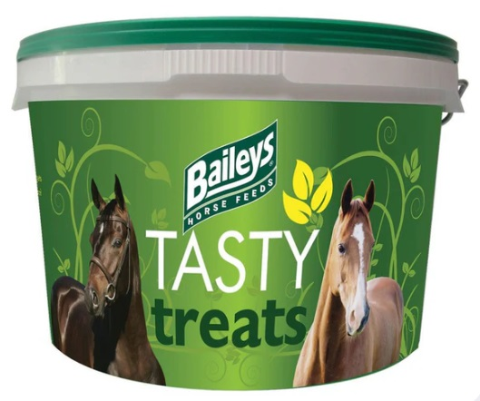 Baileys Tasty Treats Tub 5kg