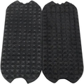 BITZ STIRRUP TREADS FILLIS BLACK