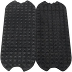 BITZ STIRRUP TREADS FILLIS BLACK