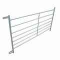 Bateman 6ft Sheep Hurdle 7 Rail