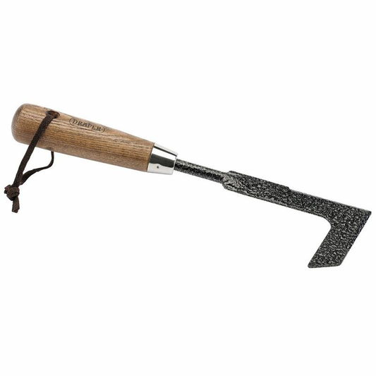 Carbon Steel Hand Patio Weeder