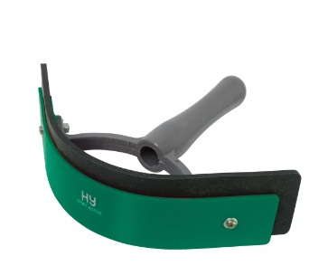 Hy Equestrian Sweat Scraper Alpine