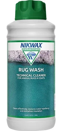 Nikwax Rug Wash 1 Litre