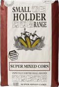 Smallholder Range Super Mixed Corn 20kg
