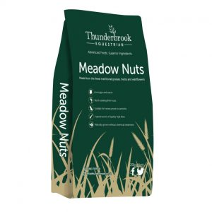 Thunderbrook Meadow Nuts 20kg