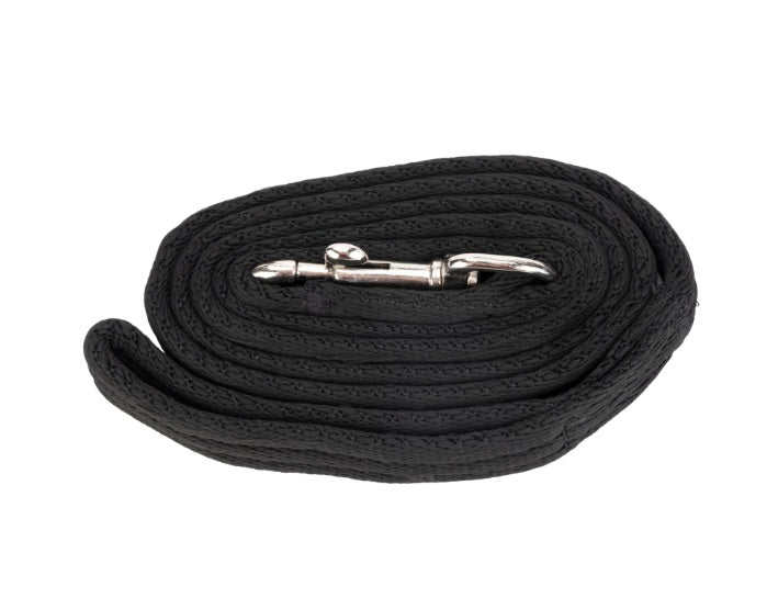 Shires Cushion Web Lead Rein 1.8 Metres
