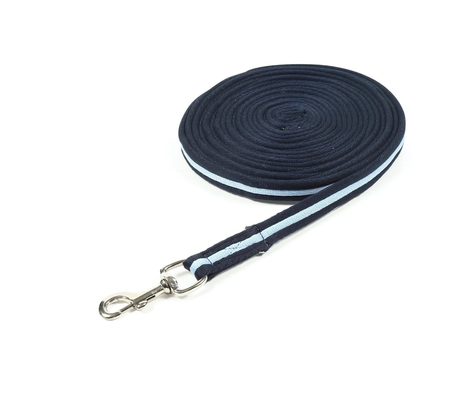 Cushion Web Lunge Line 8.0 Metres