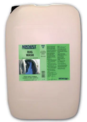 Nikwax Rug Wash 25 Litre