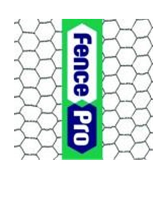 Wire Netting 10MX600X13X23
