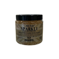 Gold Label Sparkle Gold Gel 250g