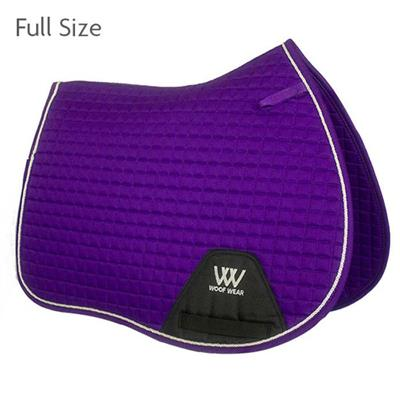 Woof Wear GP Saddle Cloth UV FULL