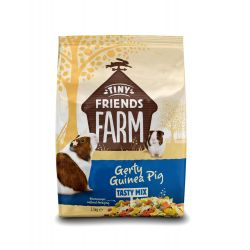 Gerty Guinea Pig 2.5kg