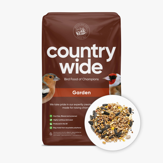 Countrywide Wild Bird Seed 10kg