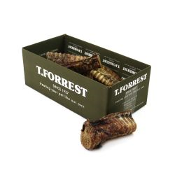 Forrester Trachea Filled