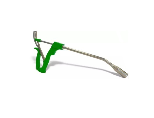 Downland Cattle Bolus Applicator A