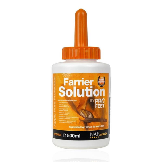 NAF Farrier Solution 500ml