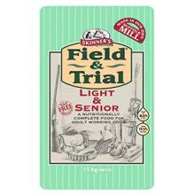 Skinners Field & Trial Light & Senior 15kg