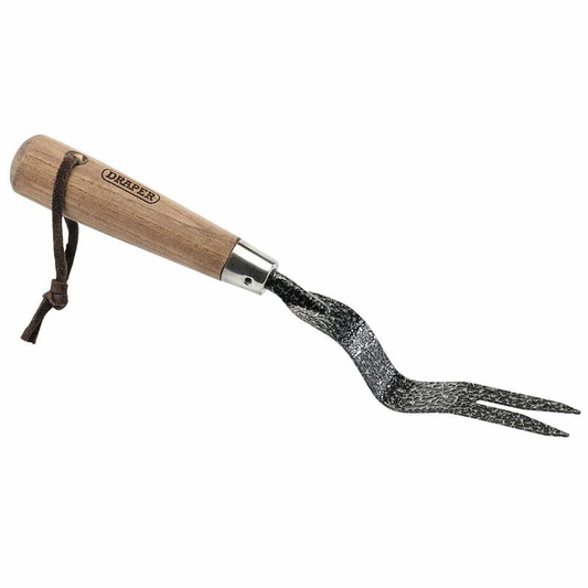 Carbon Steel Heavy Duty Hand Weeder