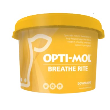 Downland OPTI-MOL Breathe Rite 25kg