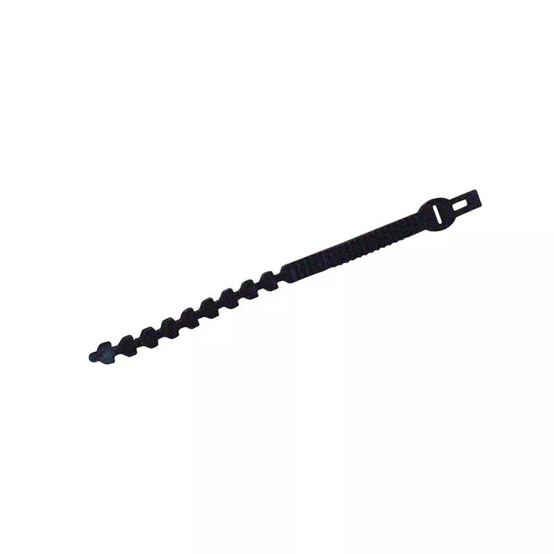 Rubber Tree Tie 30cm
