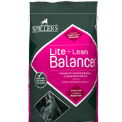 Spillers Lite & Lean Balancer 20kg