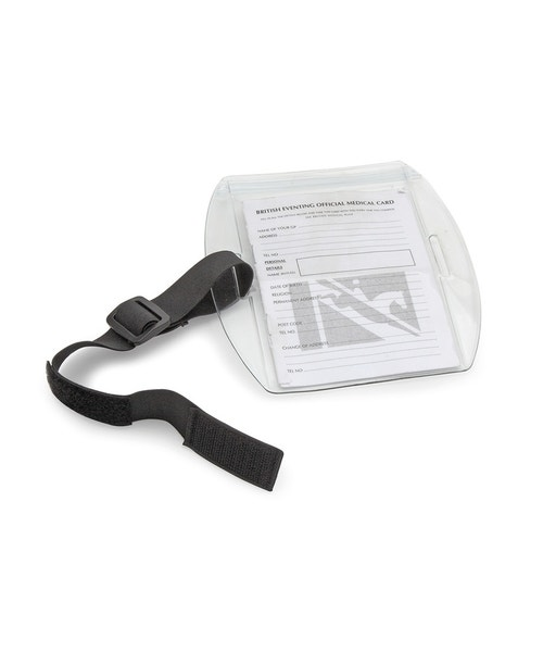 Medical Arm Band