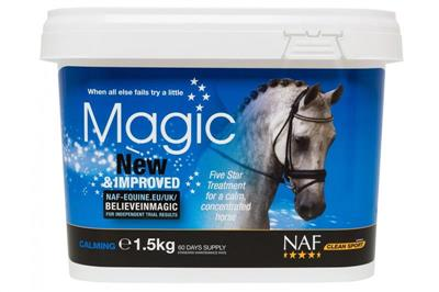 NAF Magic 1.5kg