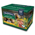 Bucktons 150 Wild Energy Fat Balls