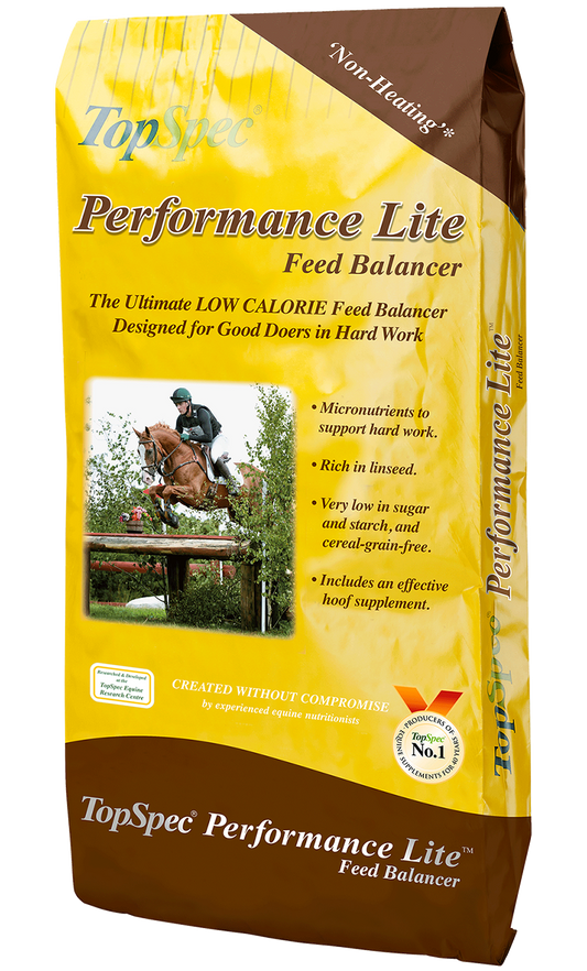 TopSpec Performance Lite Feed Balancer 15kg