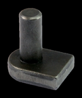 Eliza Tinsley 3/4 inch Pin Base Hook to Weld