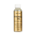Gold Label Citronella Oil 100m