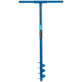 Fence Post Auger 4 inch