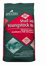 Spillers Stud & Youngstock Mix 20kg