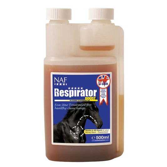 Naf Respirator Boost 500ml
