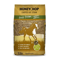 Honeychop Chopped Oat Straw 12.5kg