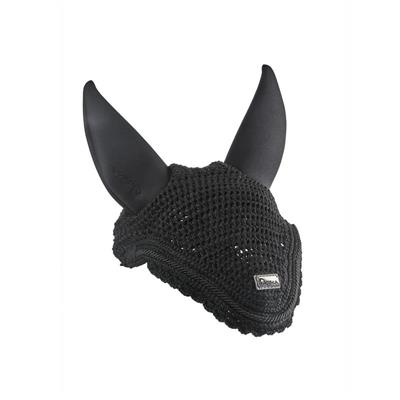 ARMA Clam Fly Hood Black