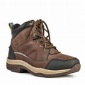Moretta Eleonora XGRIP Boots Brown