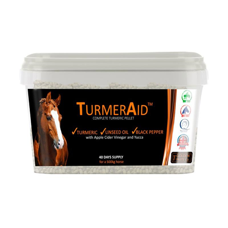 Golden Paste Co Turmeraid 2kg