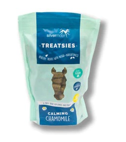 Silvermoor Treatsies Chamomile 1kg