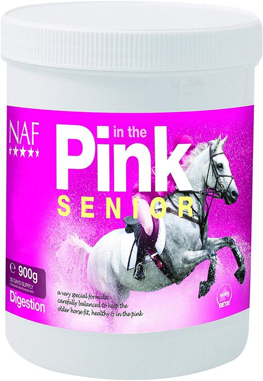 Naf Pink Senior 900g