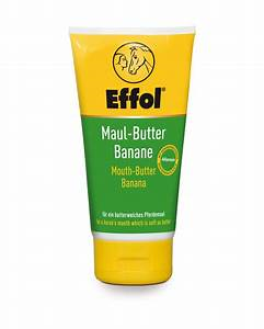 Effol Mouth Butter Banana 150m