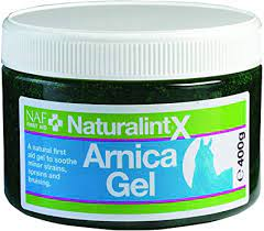 NAF Arnica Gel 400g