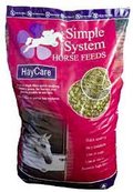 Simple System Horse Feeds Haycare 20kg
