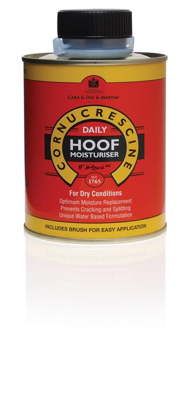 Carr & Day & Martin Daily Hoof Moisturiser 500ml