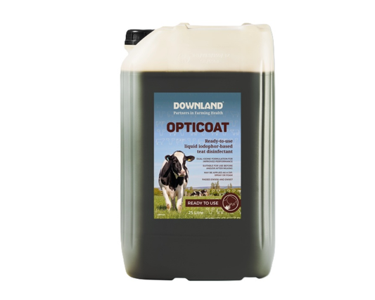 Downland Opticoat 25L