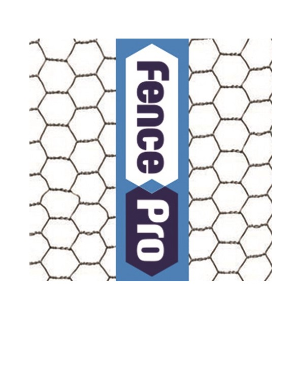 Wire Netting 25MX1200X50X19